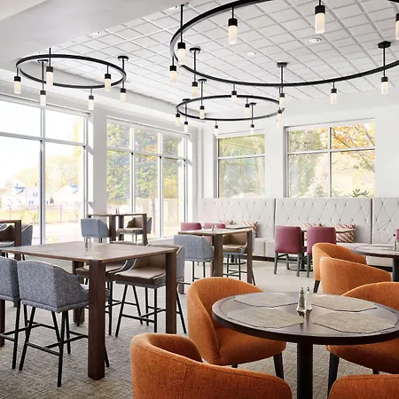 Hilton Garden Inn Providence Airport/Warwick-3