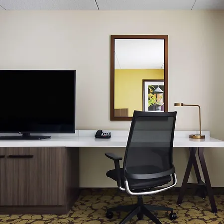 Hilton Garden Inn Providence Airport/Warwick-2